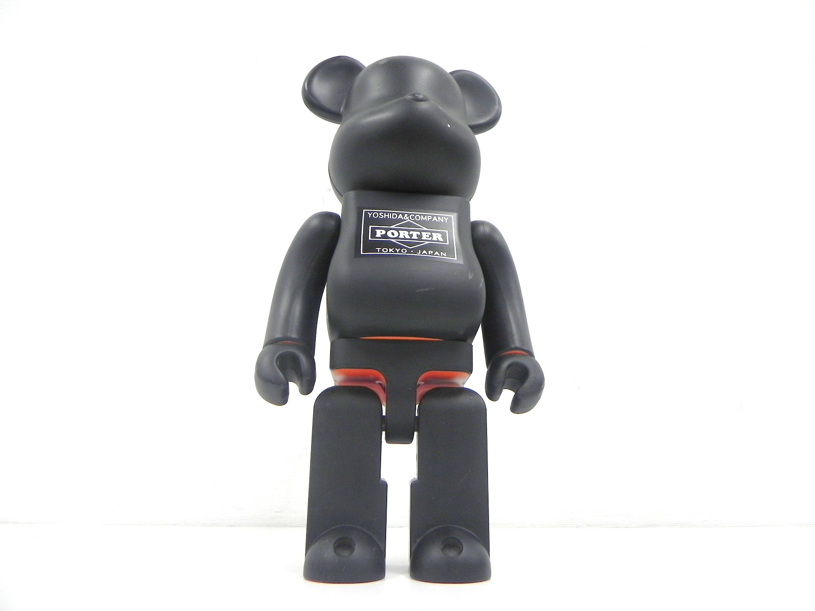 PORTER BE＠RBRICK 400％