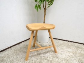 デンマーク Werner シューメーカーチェア No.42