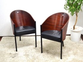 イタリア steelline社 フィリップ・スタルク コステス