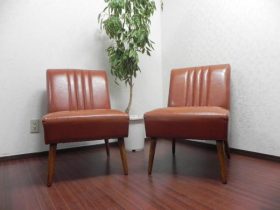 ノットアンティークス　VESPA SOFA　ベスパソファ