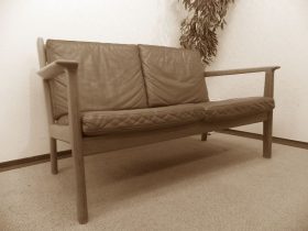 ゲタマ　ウェグナー　ソファ