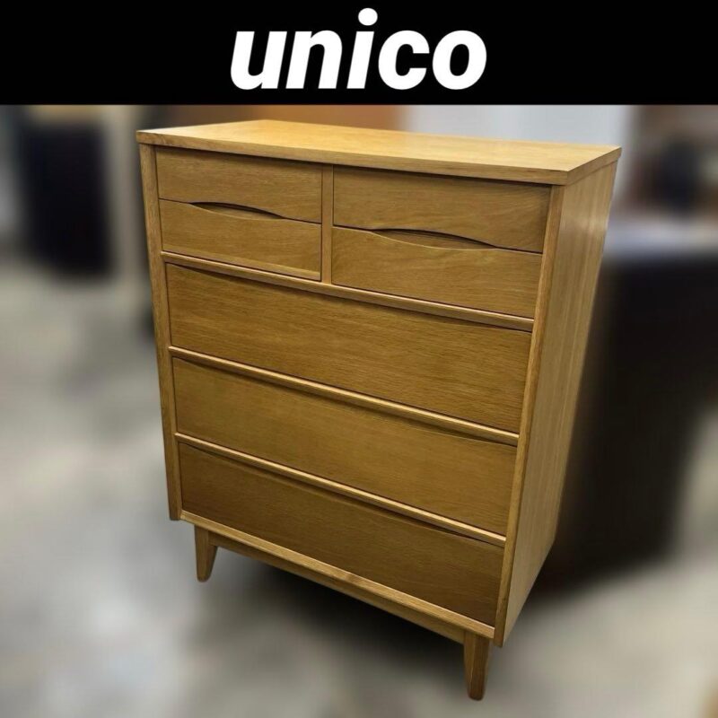 unico SIGNE/ウニコ シグネ チェスト 買取価格15000円